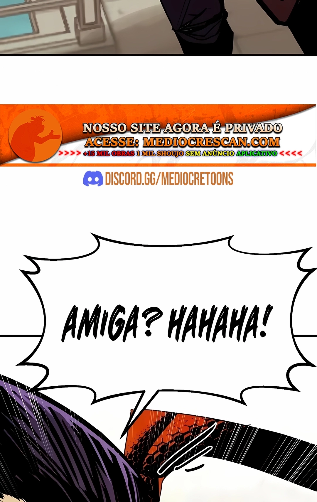 Regressão Imprestável Capítulo 82 Página 21
