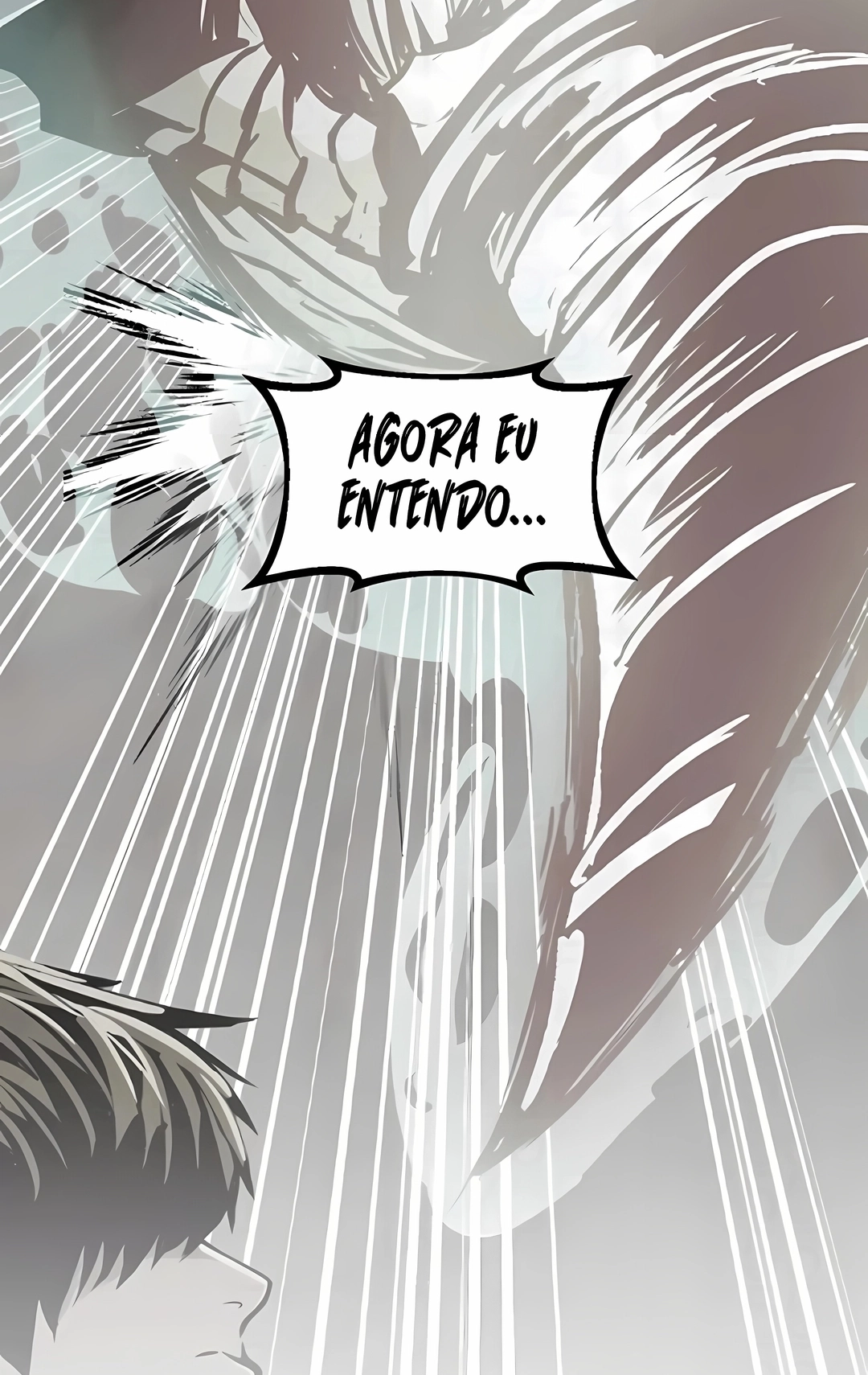 Regressão Imprestável Capítulo 82 Página 24