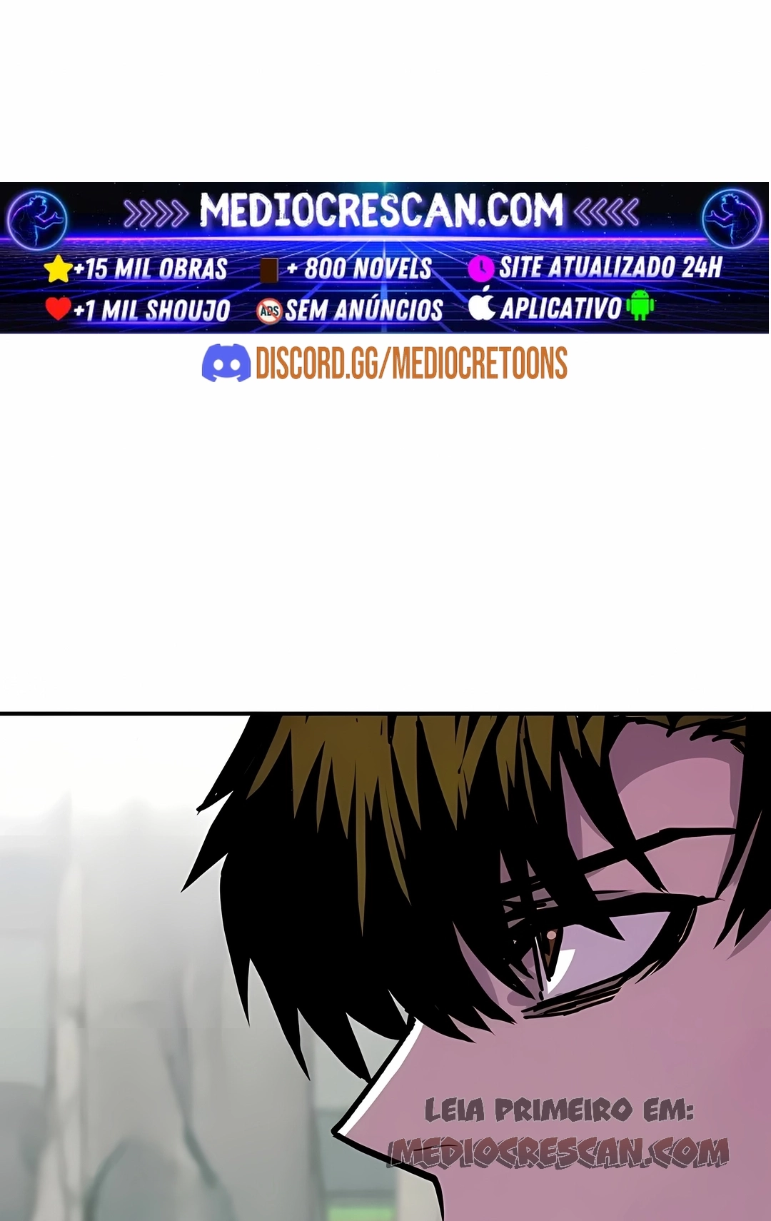 Regressão Imprestável Capítulo 82 Página 29