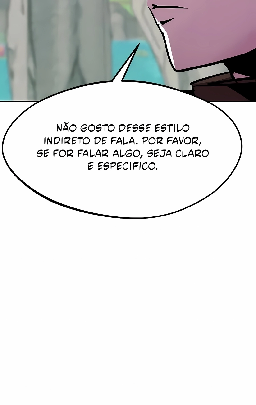 Regressão Imprestável Capítulo 82 Página 30