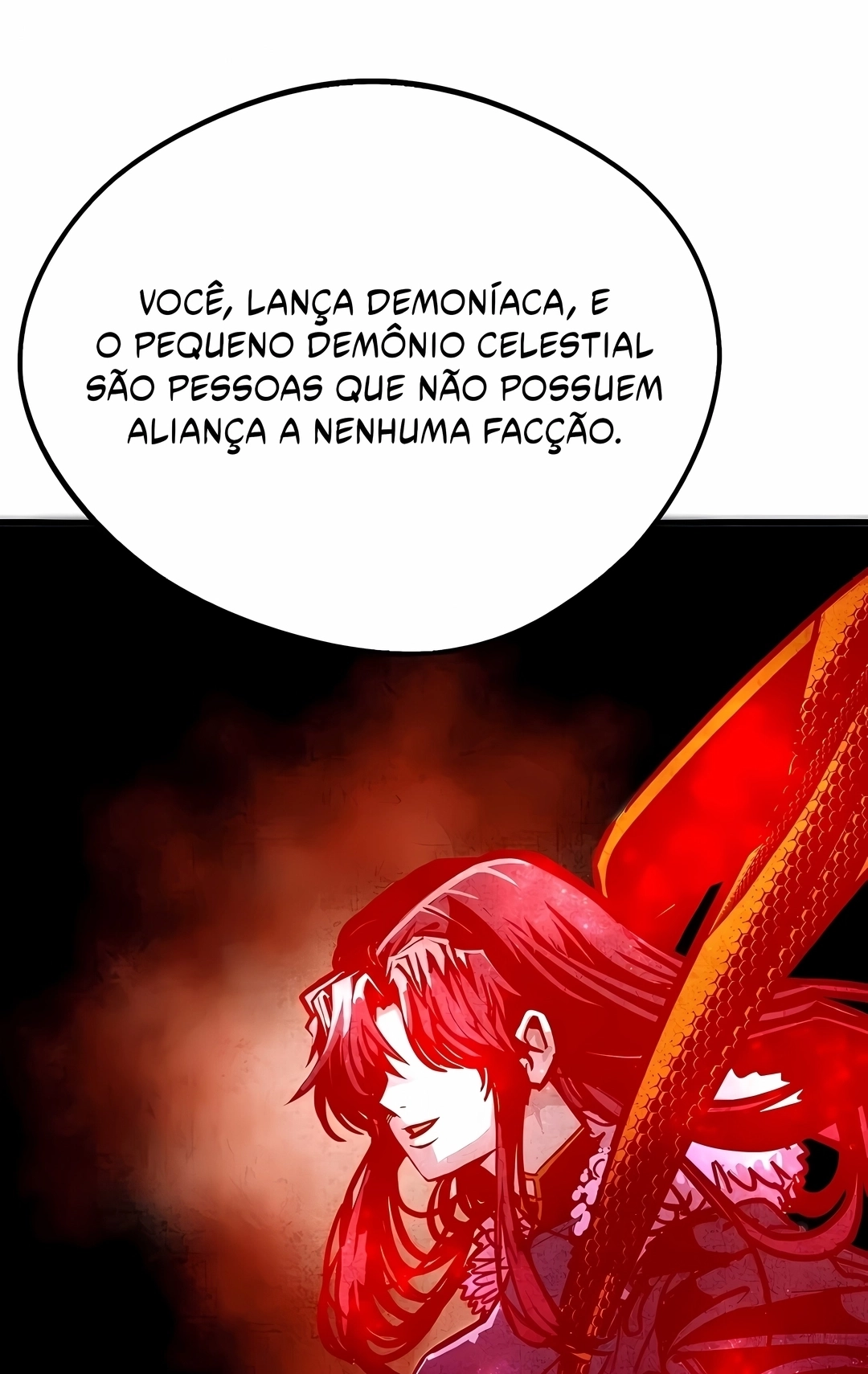 Regressão Imprestável Capítulo 82 Página 31