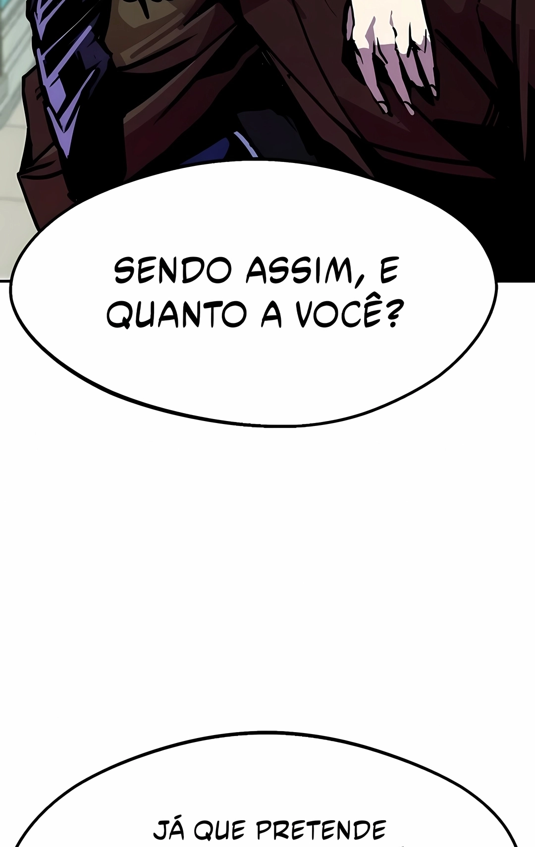 Regressão Imprestável Capítulo 82 Página 35