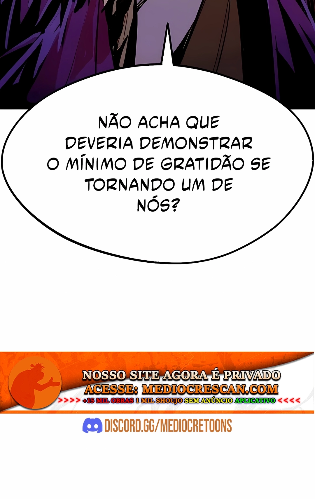 Regressão Imprestável Capítulo 82 Página 37