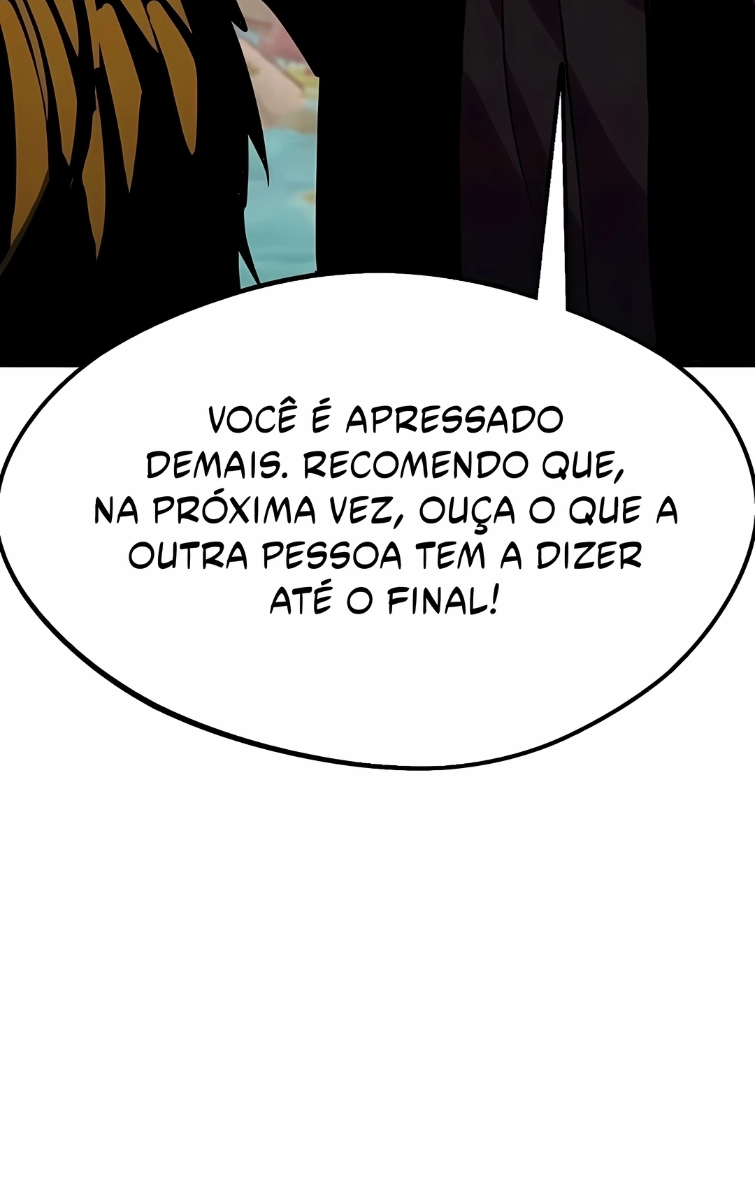 Regressão Imprestável Capítulo 82 Página 49
