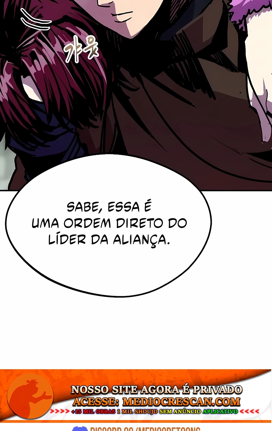 Regressão Imprestável Capítulo 82 Página 53