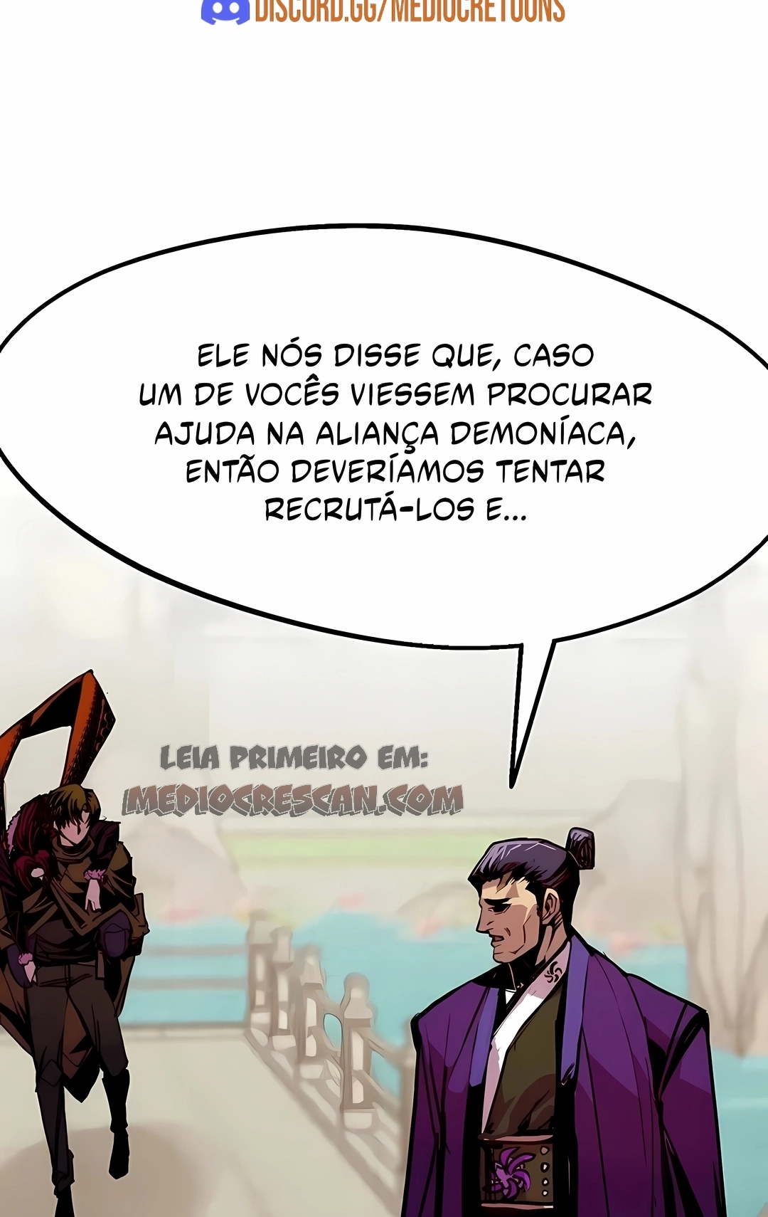 Regressão Imprestável Capítulo 82 Página 54