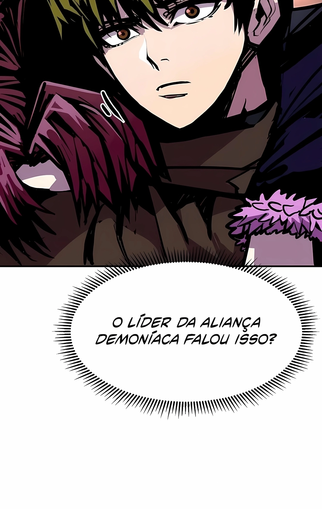 Regressão Imprestável Capítulo 82 Página 57