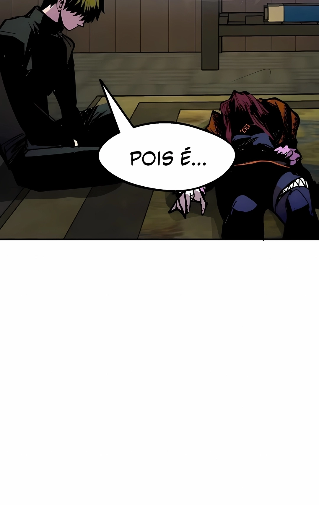 Regressão Imprestável Capítulo 82 Página 67
