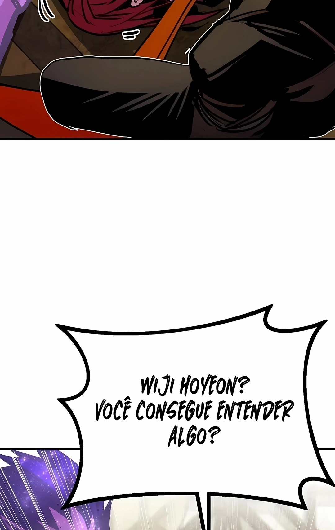 Regressão Imprestável Capítulo 82 Página 73