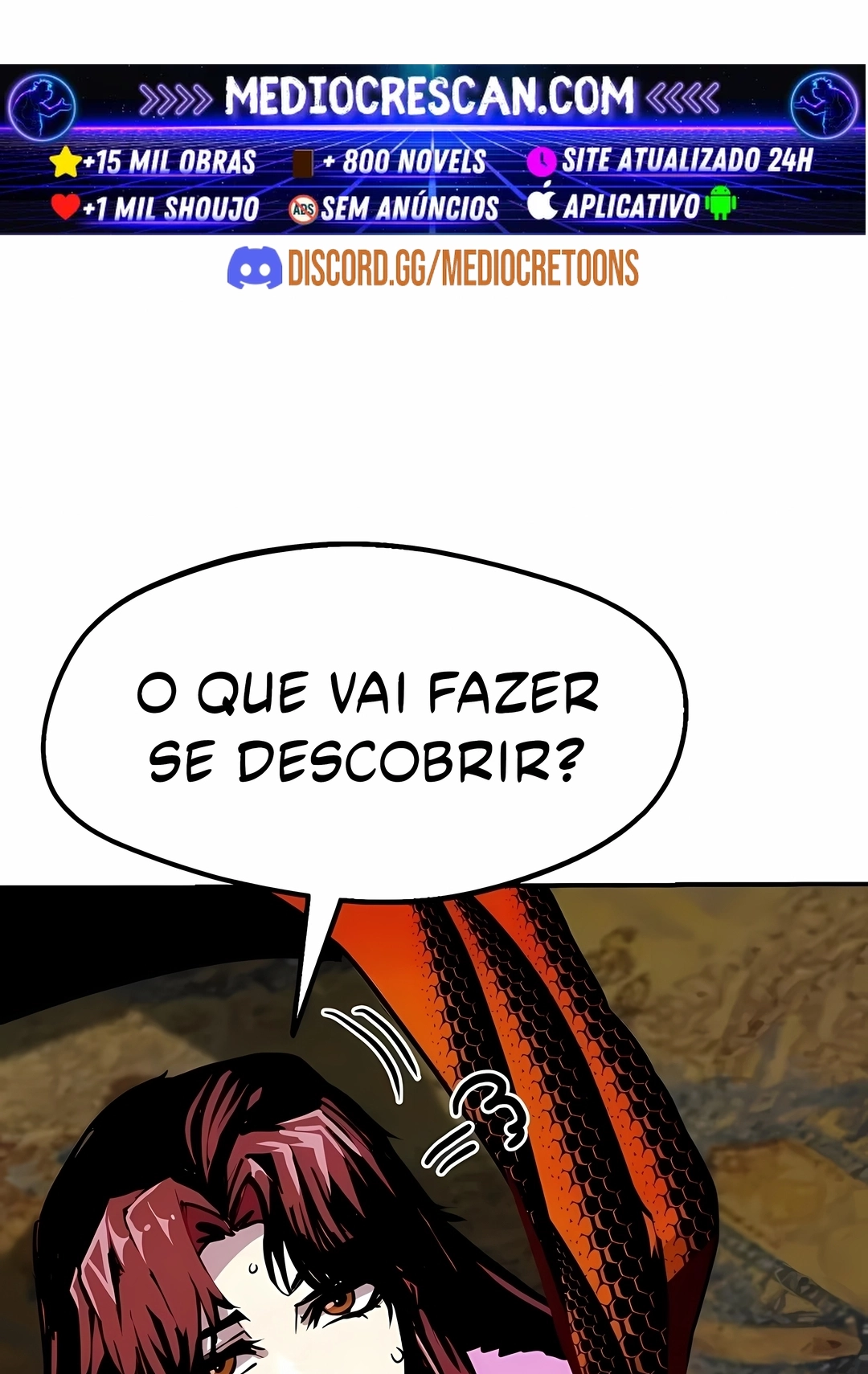 Regressão Imprestável Capítulo 82 Página 80