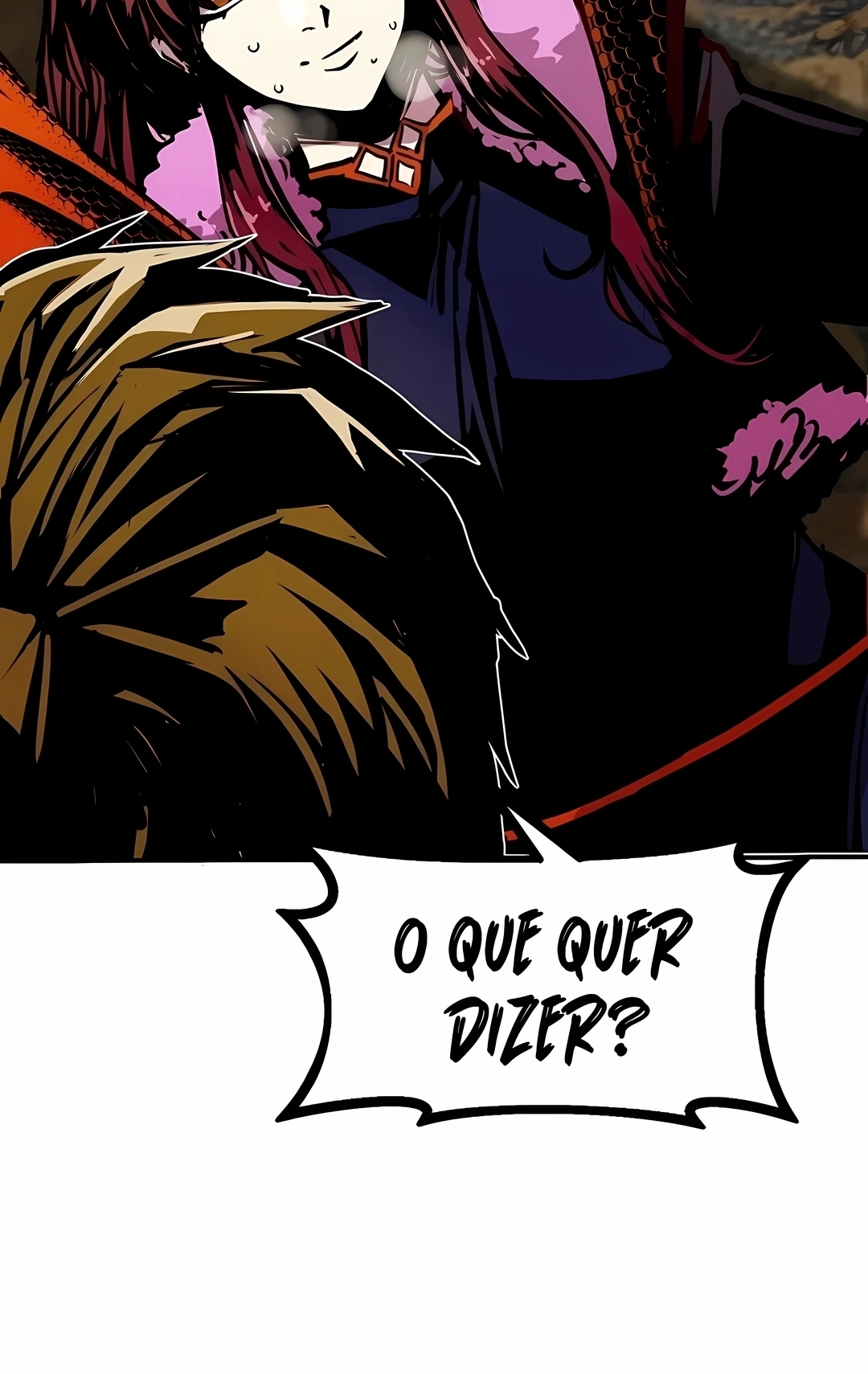 Regressão Imprestável Capítulo 82 Página 81