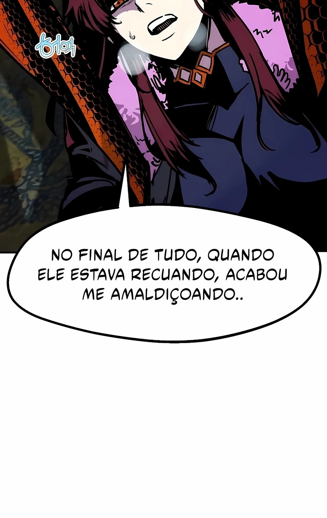 Regressão Imprestável Capítulo 82 Página 85