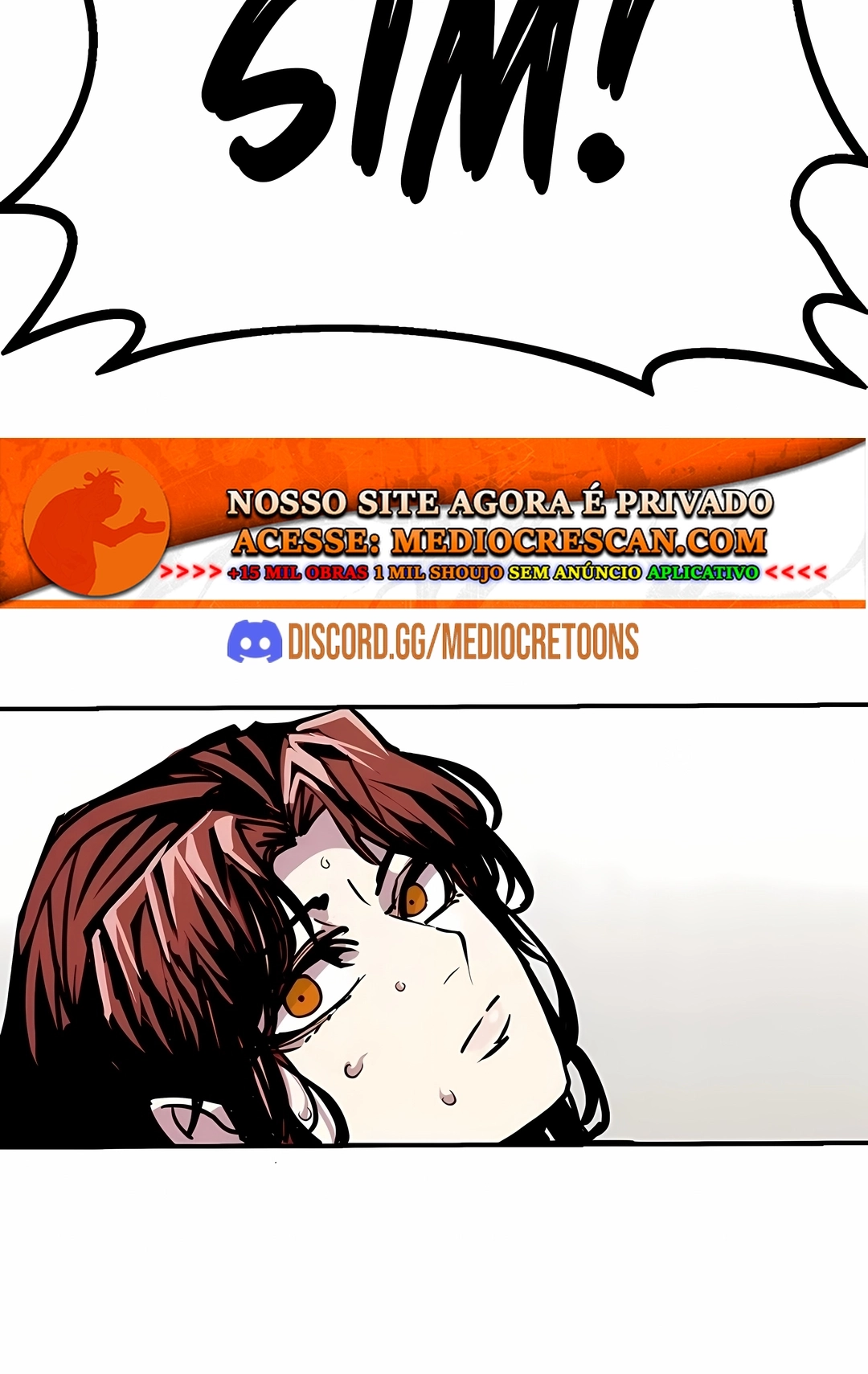 Regressão Imprestável Capítulo 82 Página 88