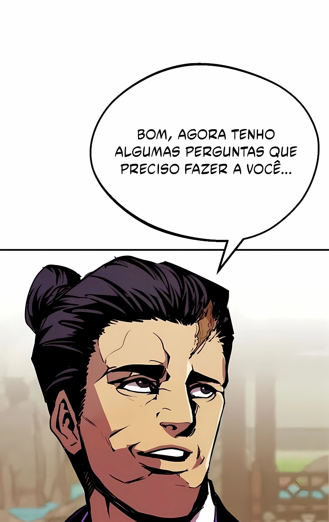 Regressão Imprestável Capítulo 82 Página 9