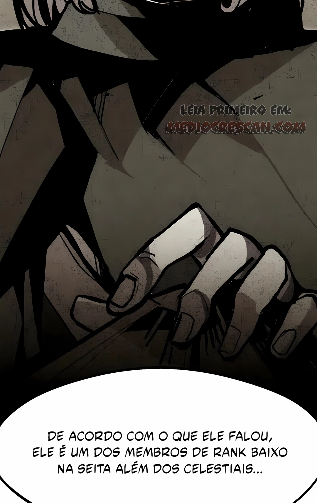 Regressão Imprestável Capítulo 82 Página 96