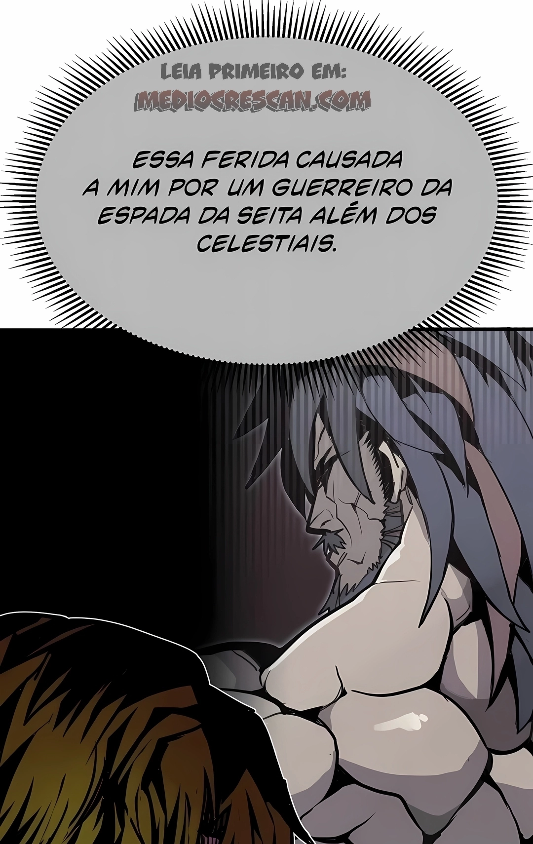 Regressão Imprestável Capítulo 82 Página 98