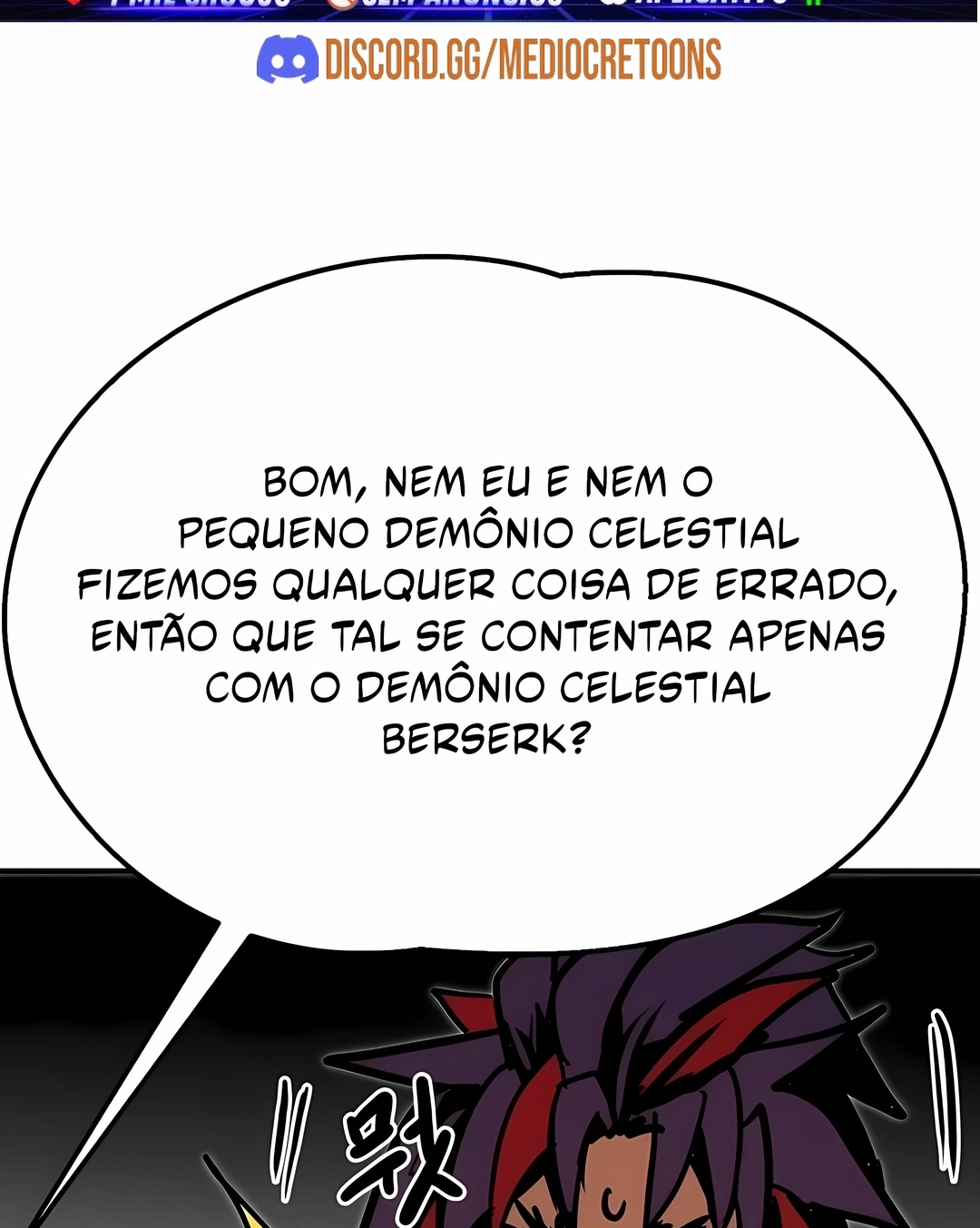 Regressão Imprestável Capítulo 83 Página 102