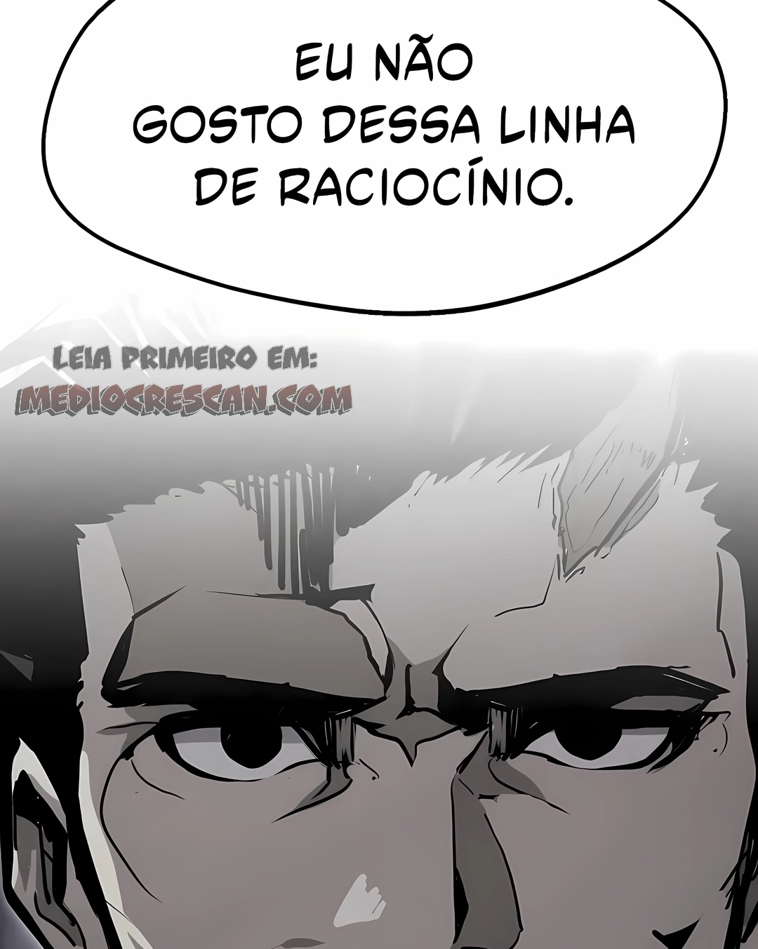 Regressão Imprestável Capítulo 83 Página 109