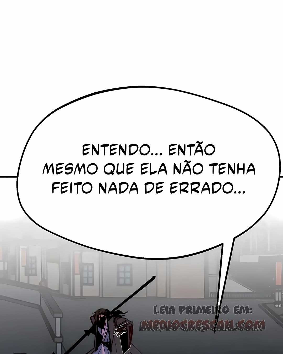 Regressão Imprestável Capítulo 83 Página 111
