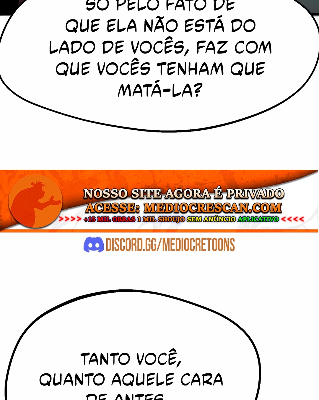 Regressão Imprestável Capítulo 83 Página 113