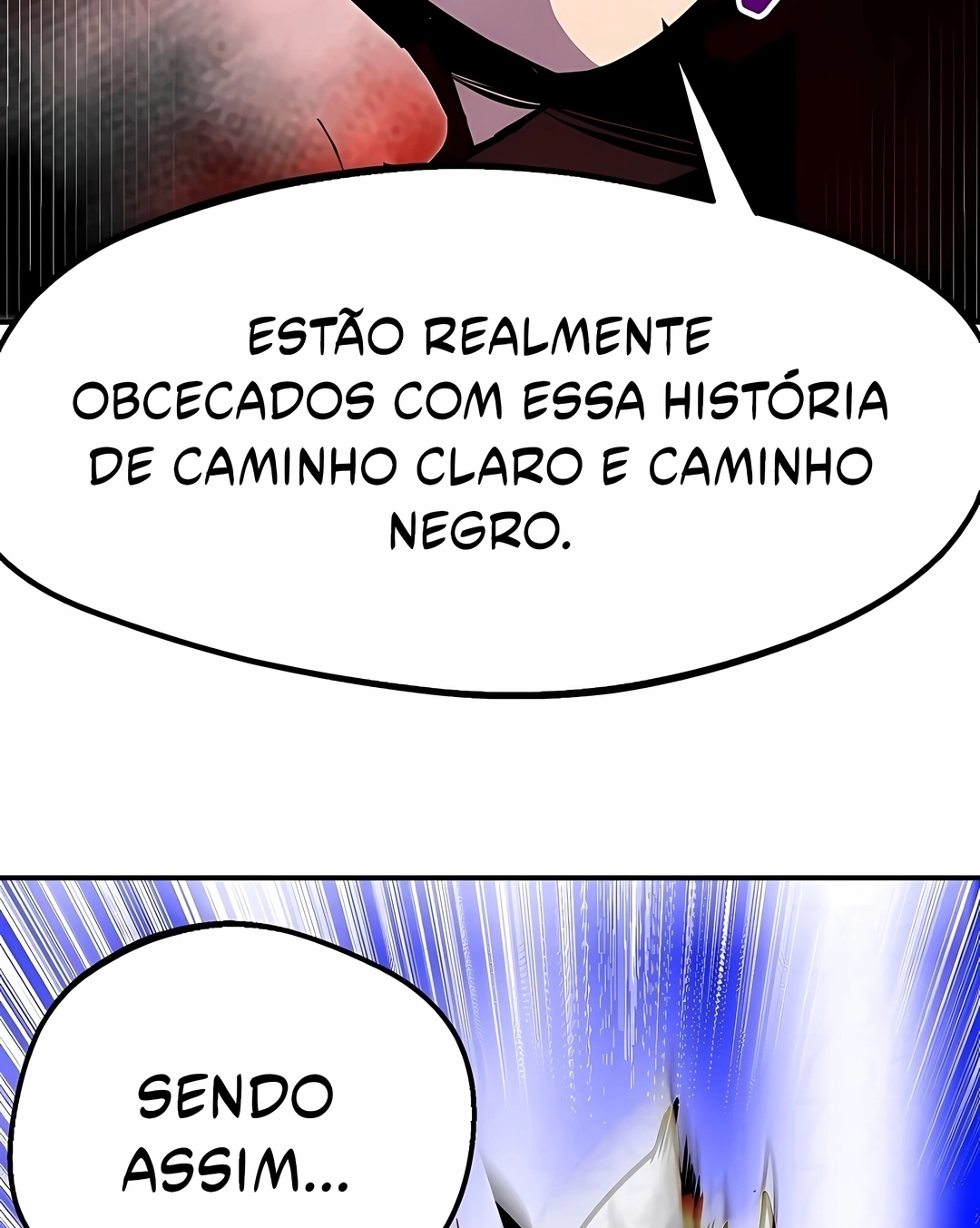 Regressão Imprestável Capítulo 83 Página 115