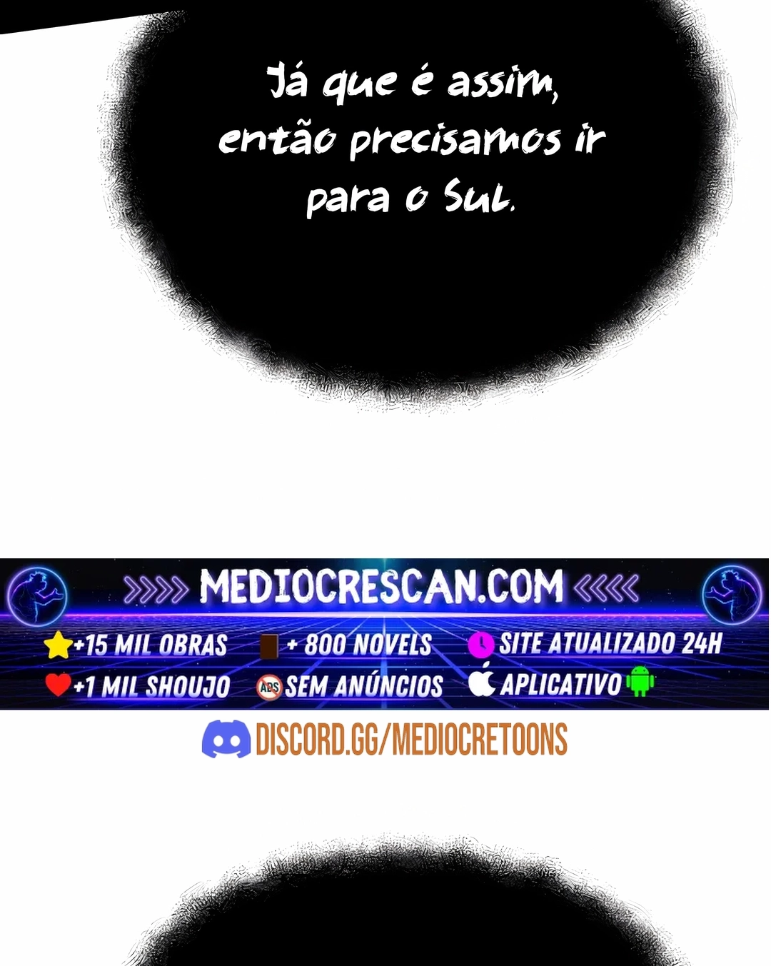 Regressão Imprestável Capítulo 83 Página 12