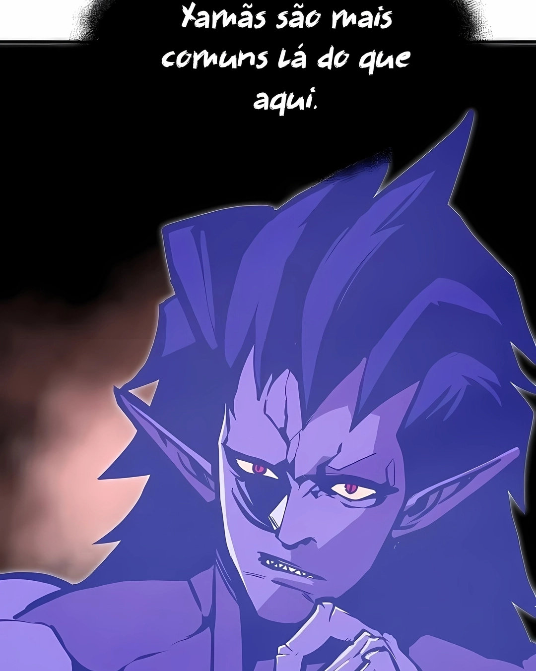 Regressão Imprestável Capítulo 83 Página 13