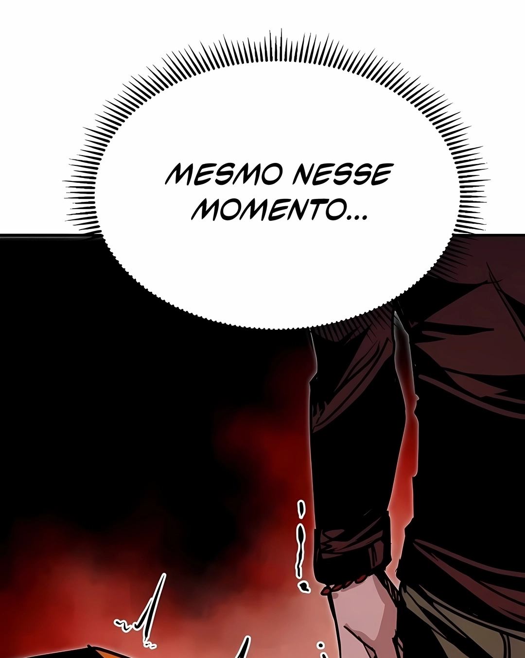 Regressão Imprestável Capítulo 83 Página 15