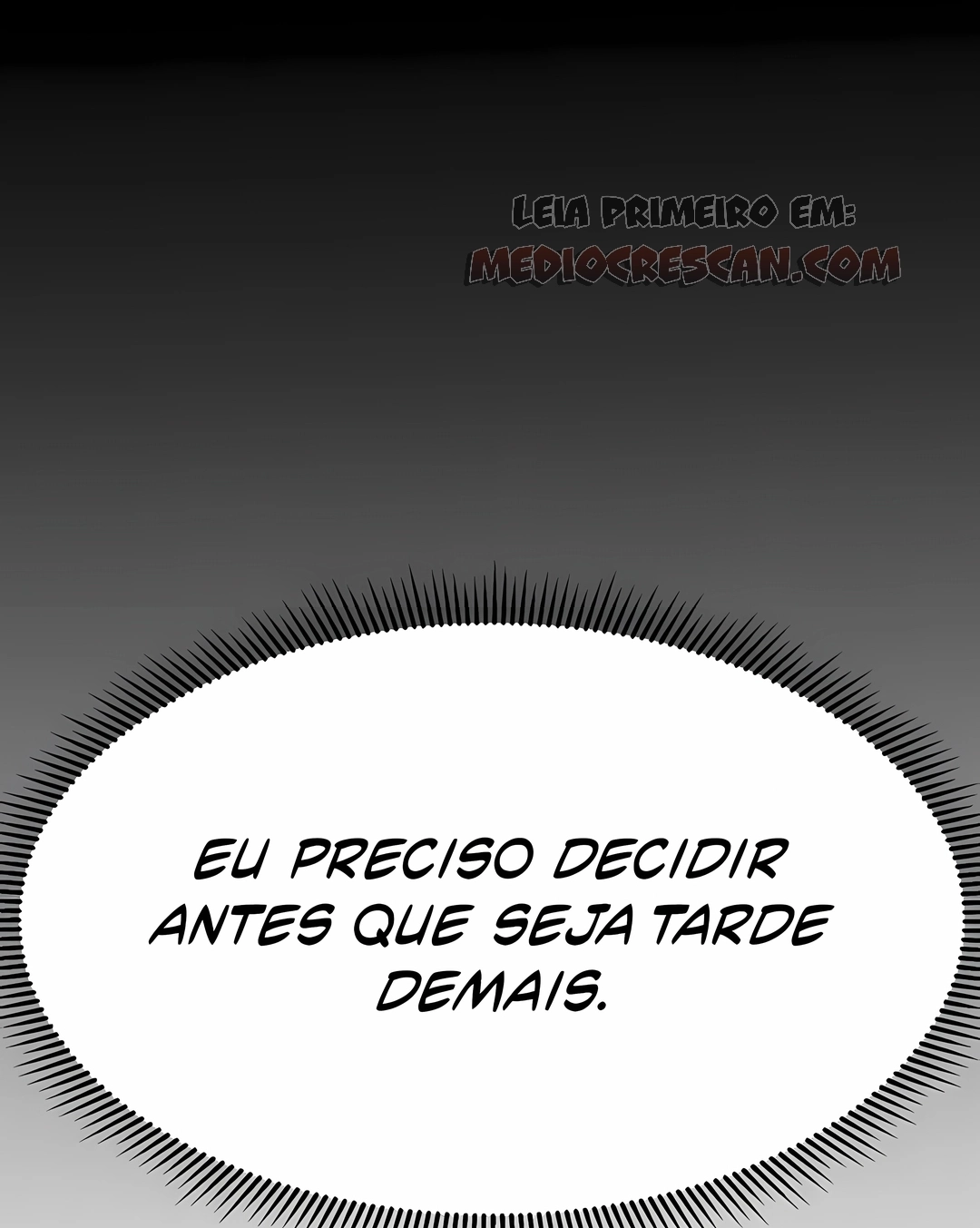 Regressão Imprestável Capítulo 83 Página 18