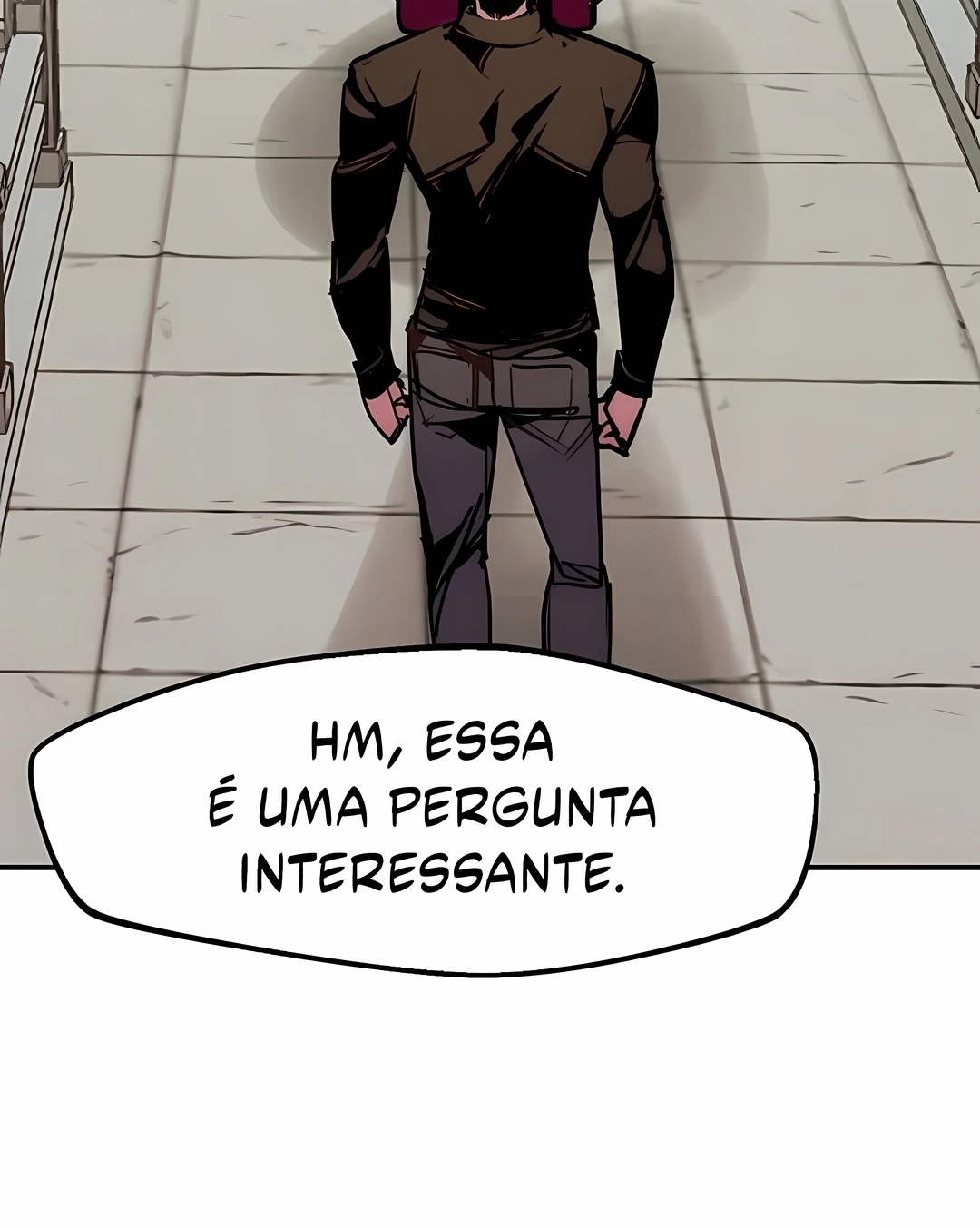 Regressão Imprestável Capítulo 83 Página 22