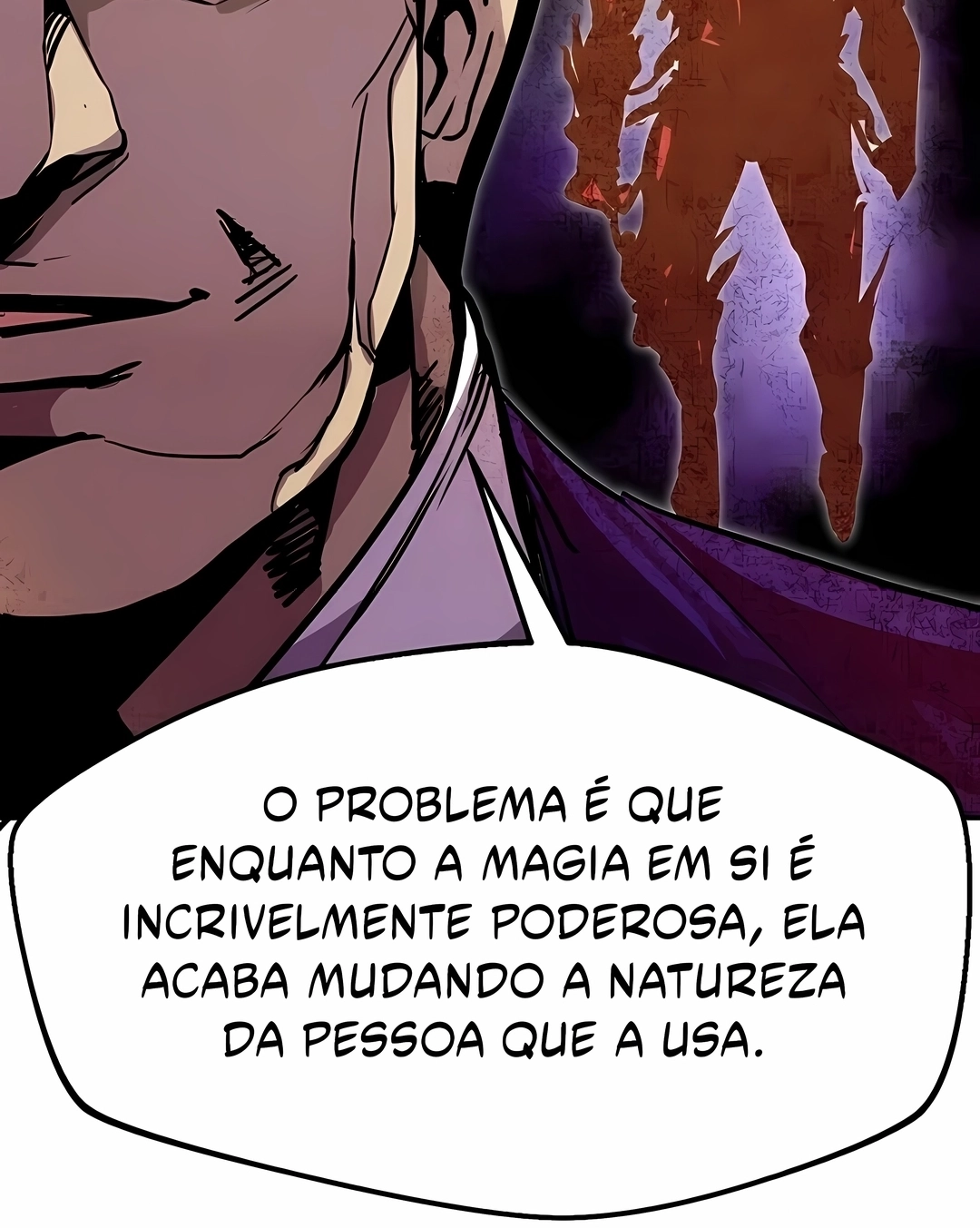 Regressão Imprestável Capítulo 83 Página 24