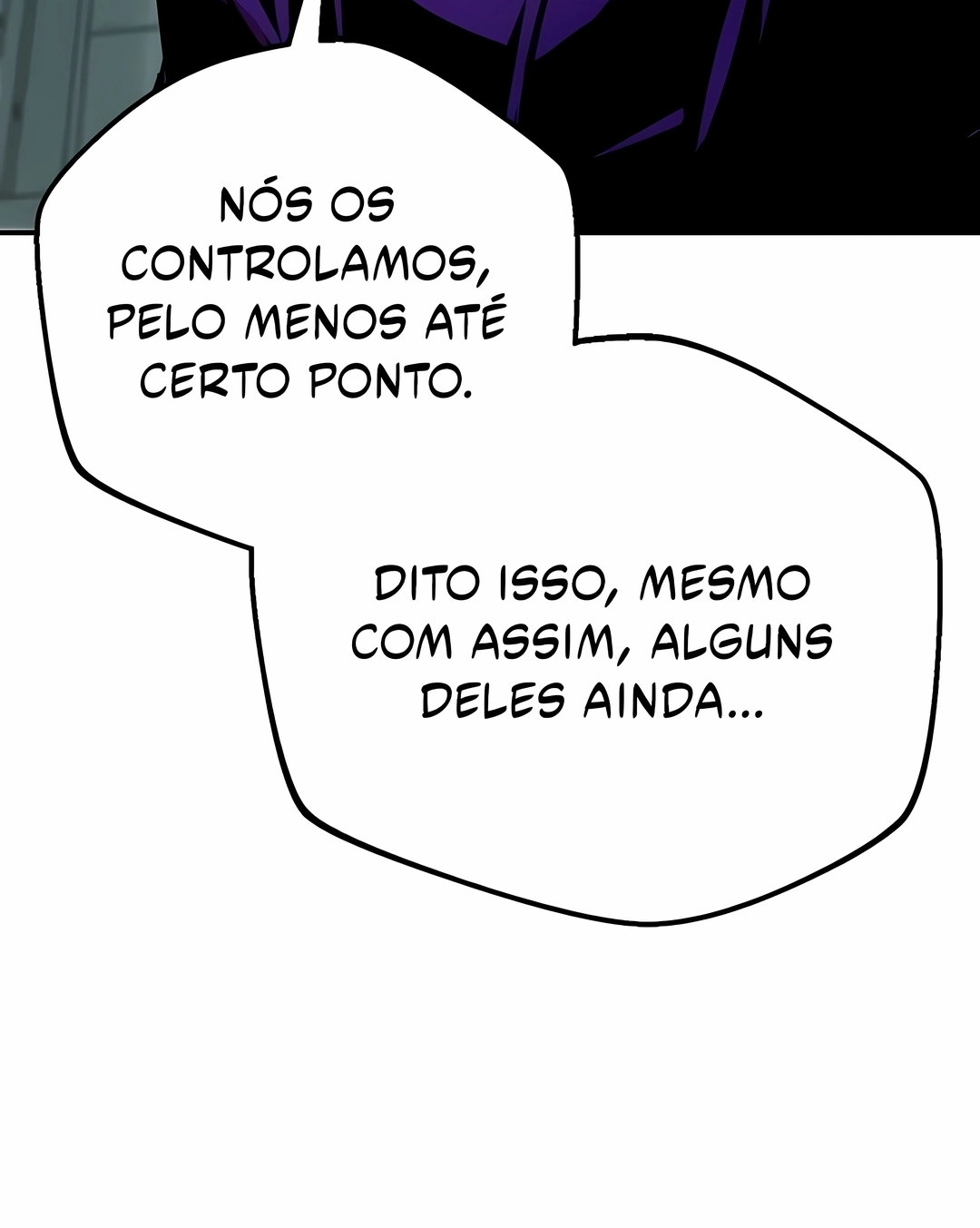 Regressão Imprestável Capítulo 83 Página 27