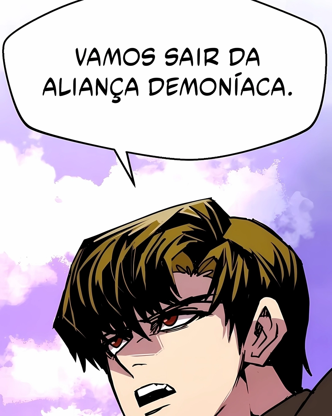 Regressão Imprestável Capítulo 83 Página 34