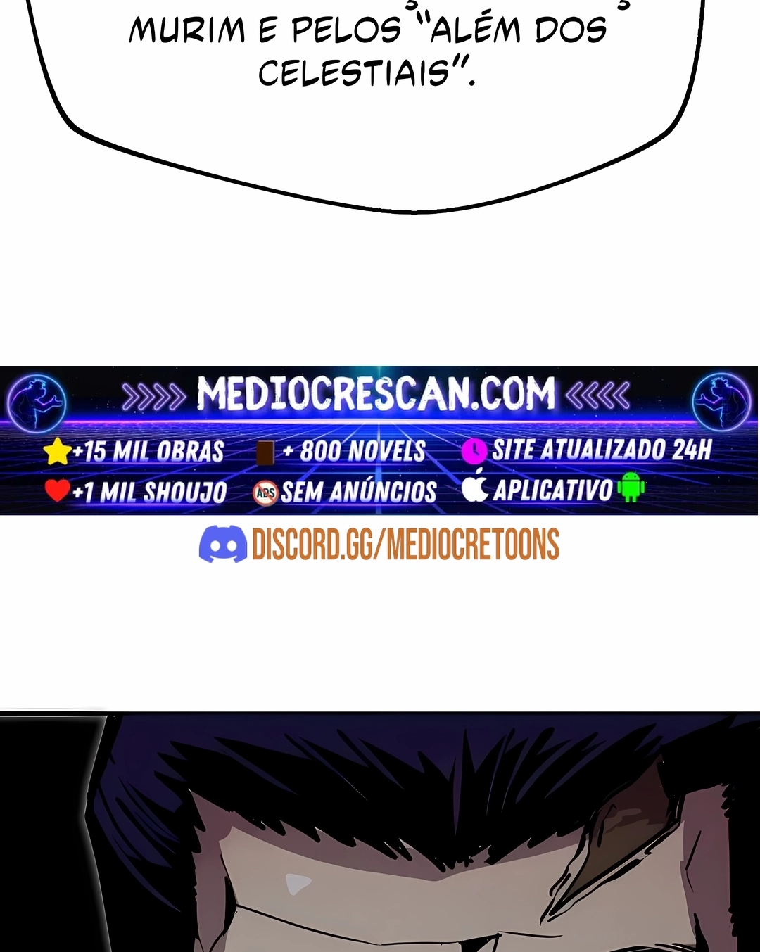Regressão Imprestável Capítulo 83 Página 36