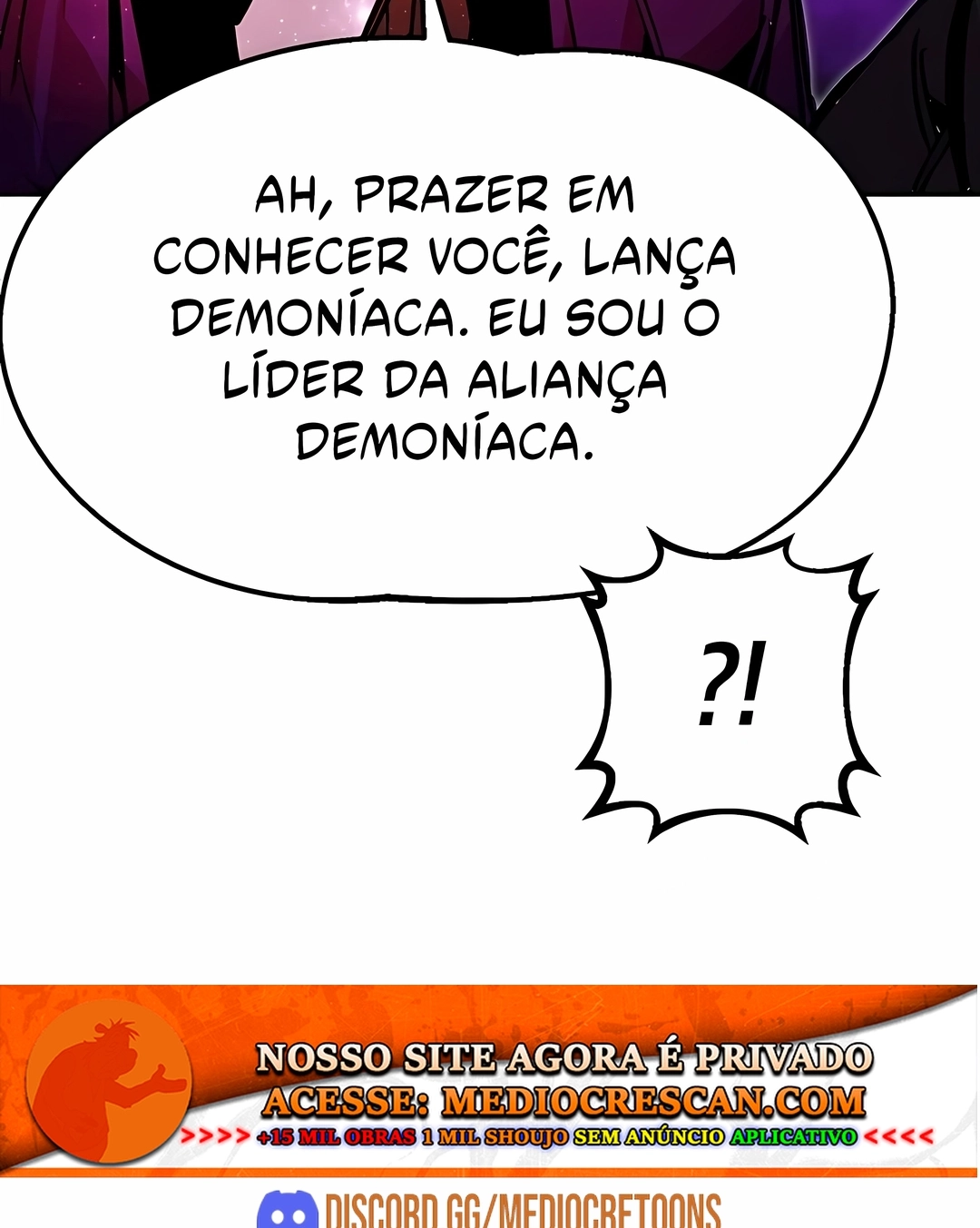 Regressão Imprestável Capítulo 83 Página 46