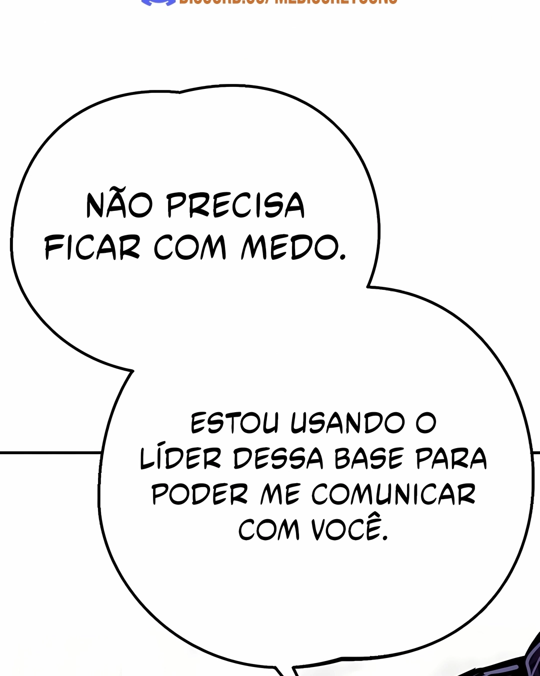 Regressão Imprestável Capítulo 83 Página 47