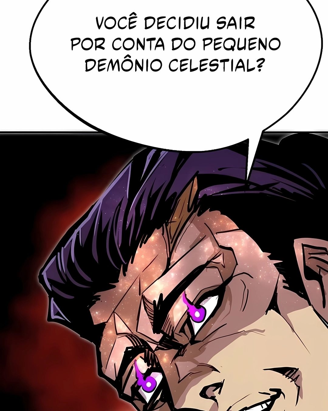Regressão Imprestável Capítulo 83 Página 50