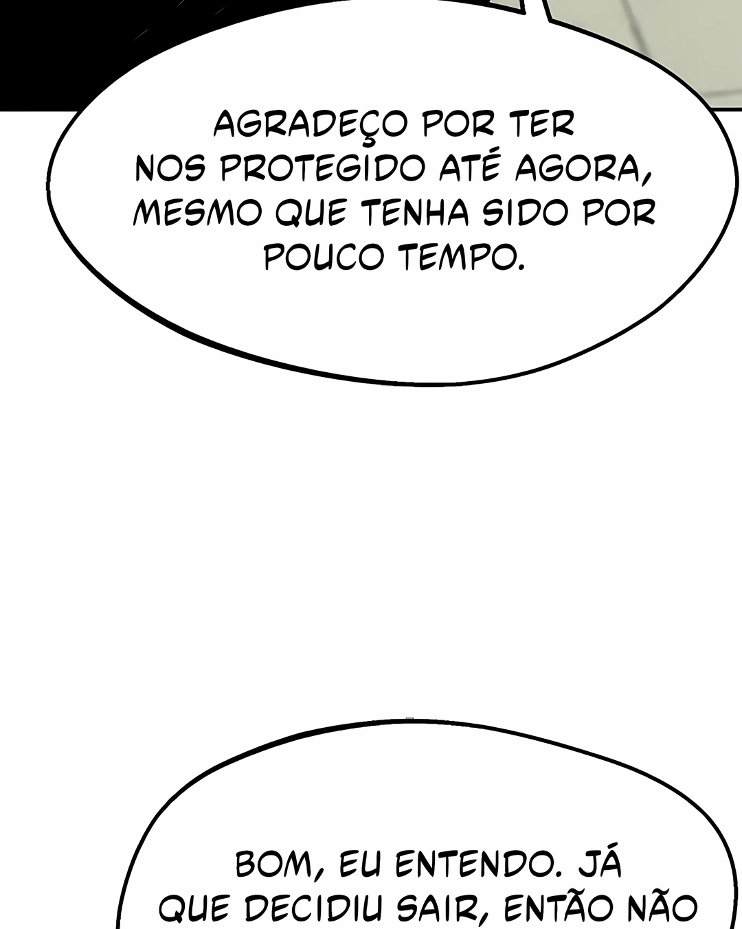 Regressão Imprestável Capítulo 83 Página 54