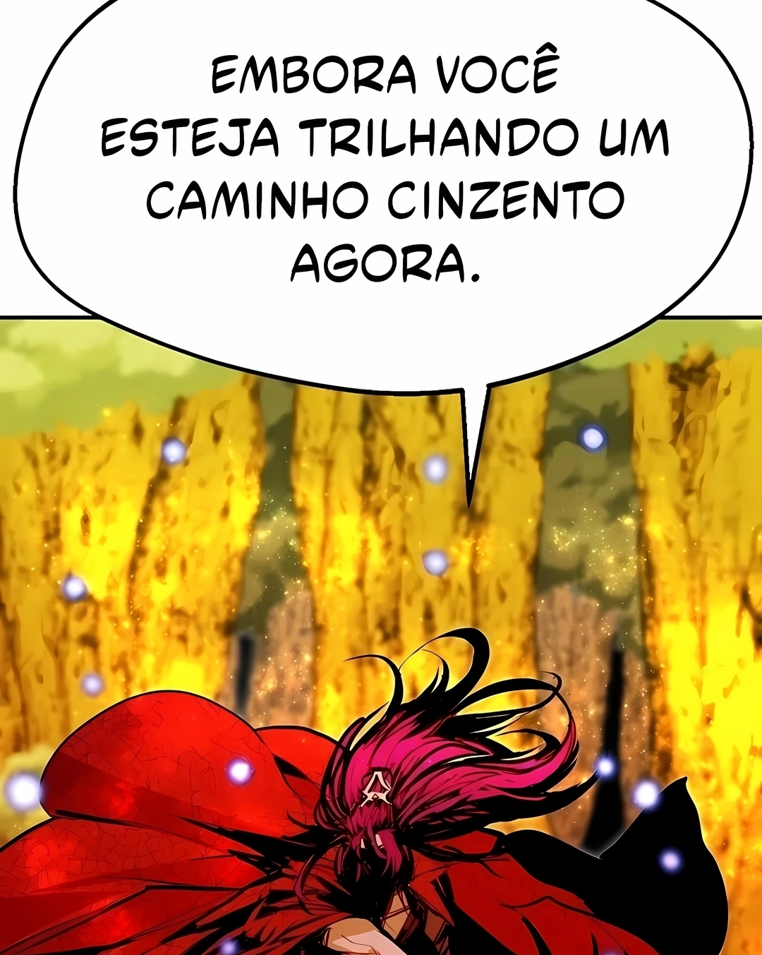 Regressão Imprestável Capítulo 83 Página 57