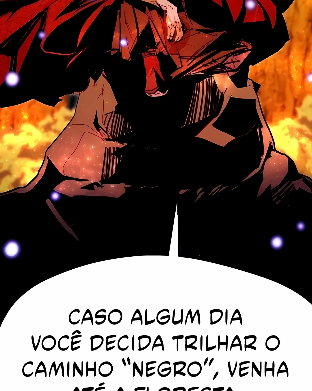 Regressão Imprestável Capítulo 83 Página 58
