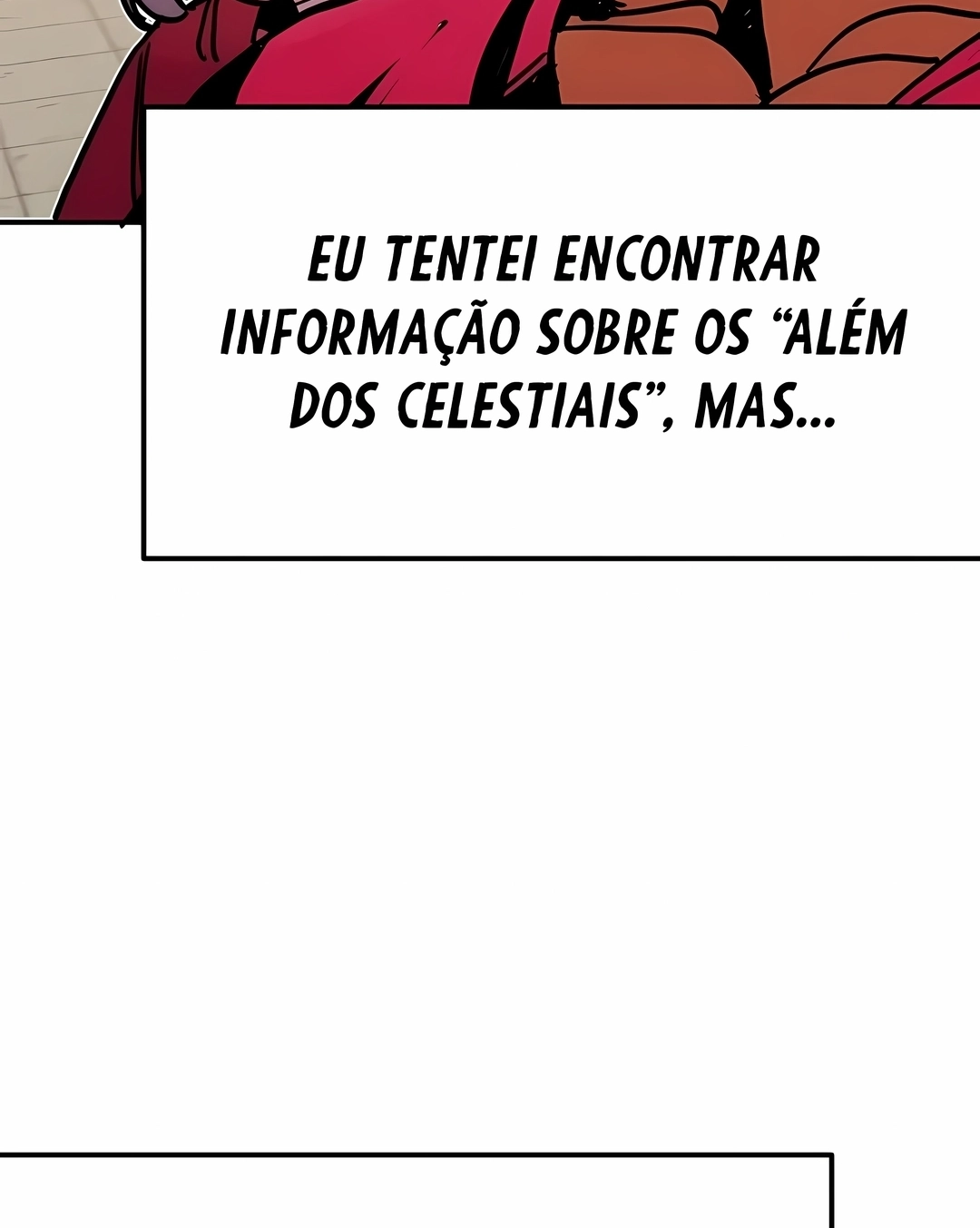 Regressão Imprestável Capítulo 83 Página 6