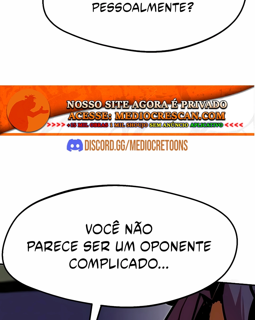 Regressão Imprestável Capítulo 83 Página 69