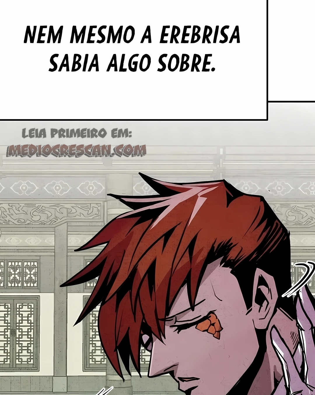 Regressão Imprestável Capítulo 83 Página 7