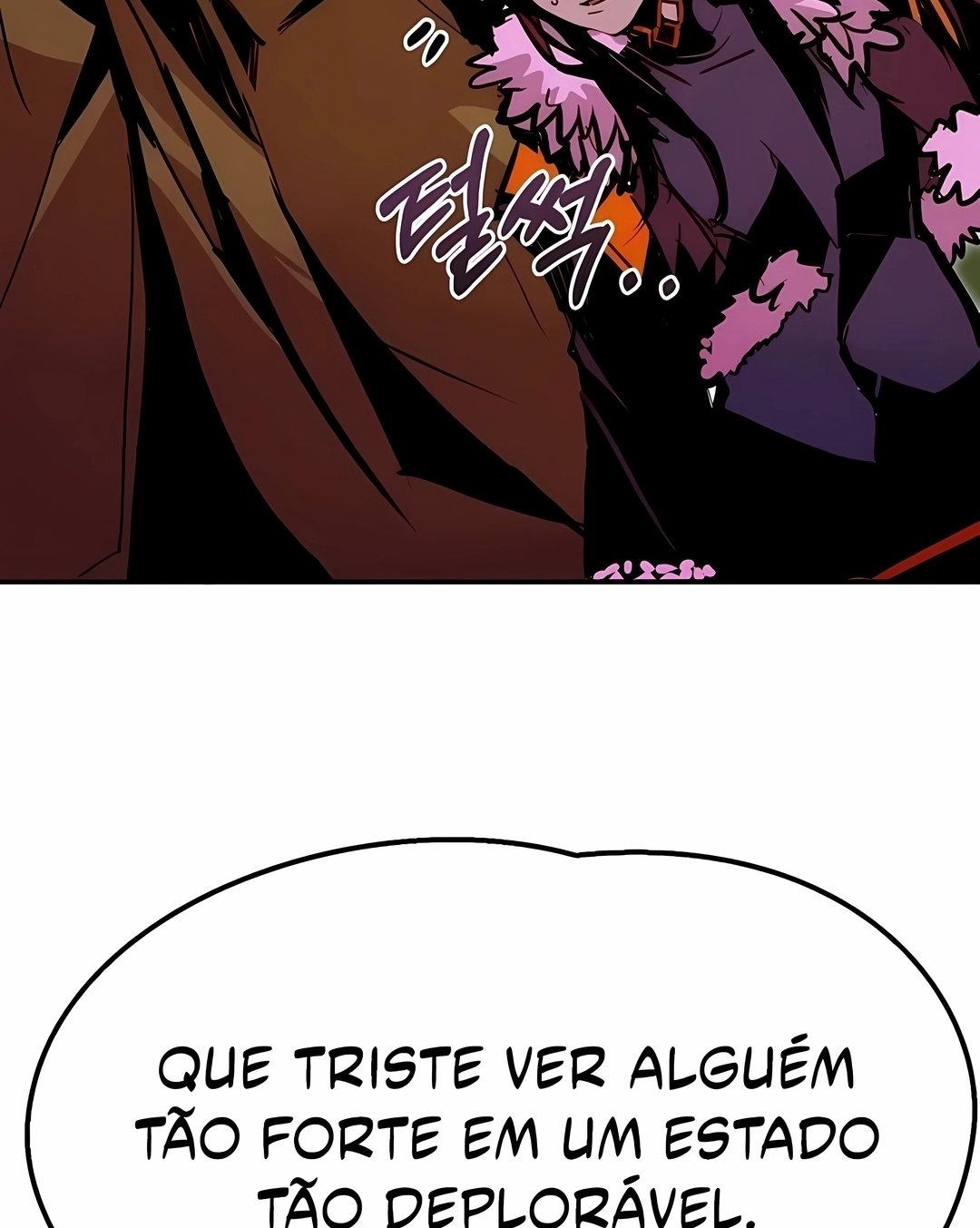 Regressão Imprestável Capítulo 83 Página 77