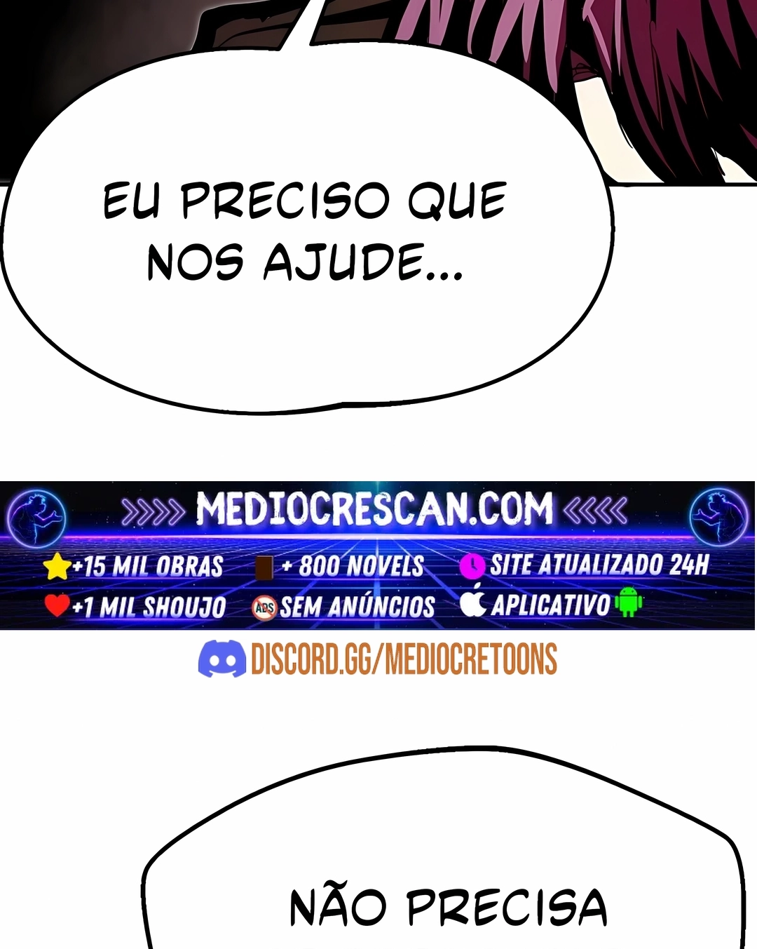 Regressão Imprestável Capítulo 83 Página 79