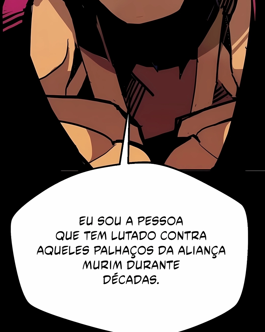 Regressão Imprestável Capítulo 83 Página 81