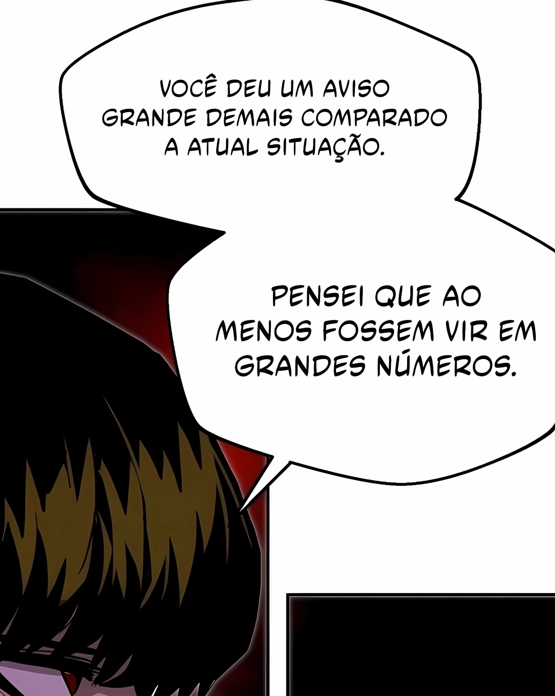 Regressão Imprestável Capítulo 83 Página 88