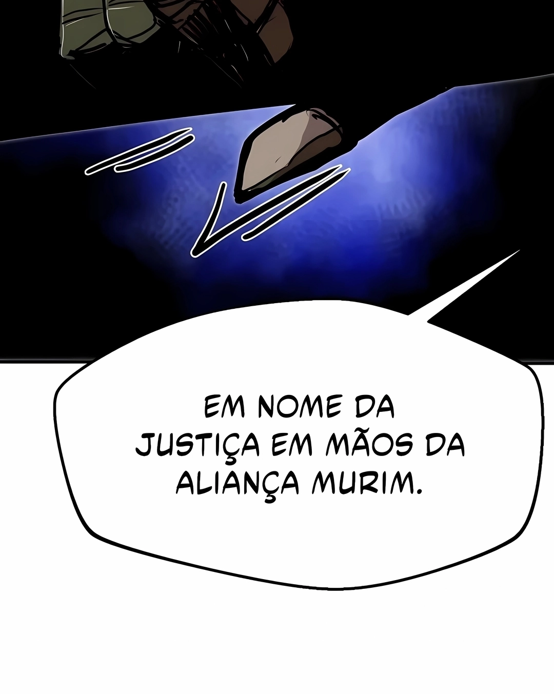 Regressão Imprestável Capítulo 83 Página 98