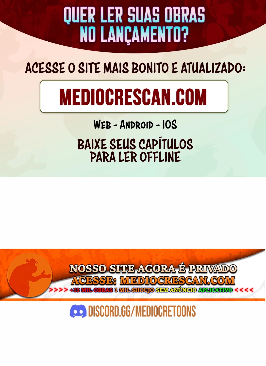 Regressão Imprestável Capítulo 84 Página 1