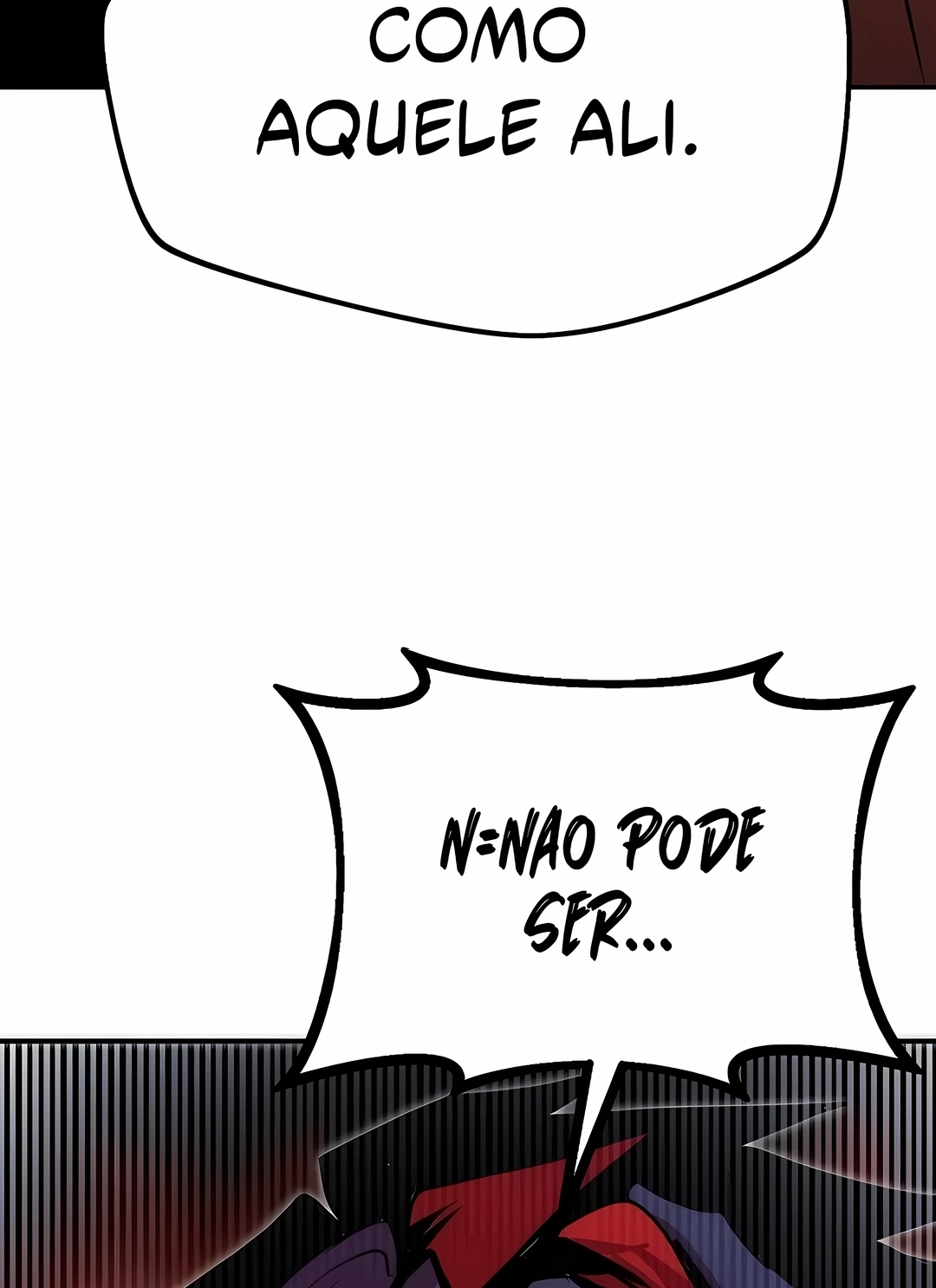 Regressão Imprestável Capítulo 84 Página 107